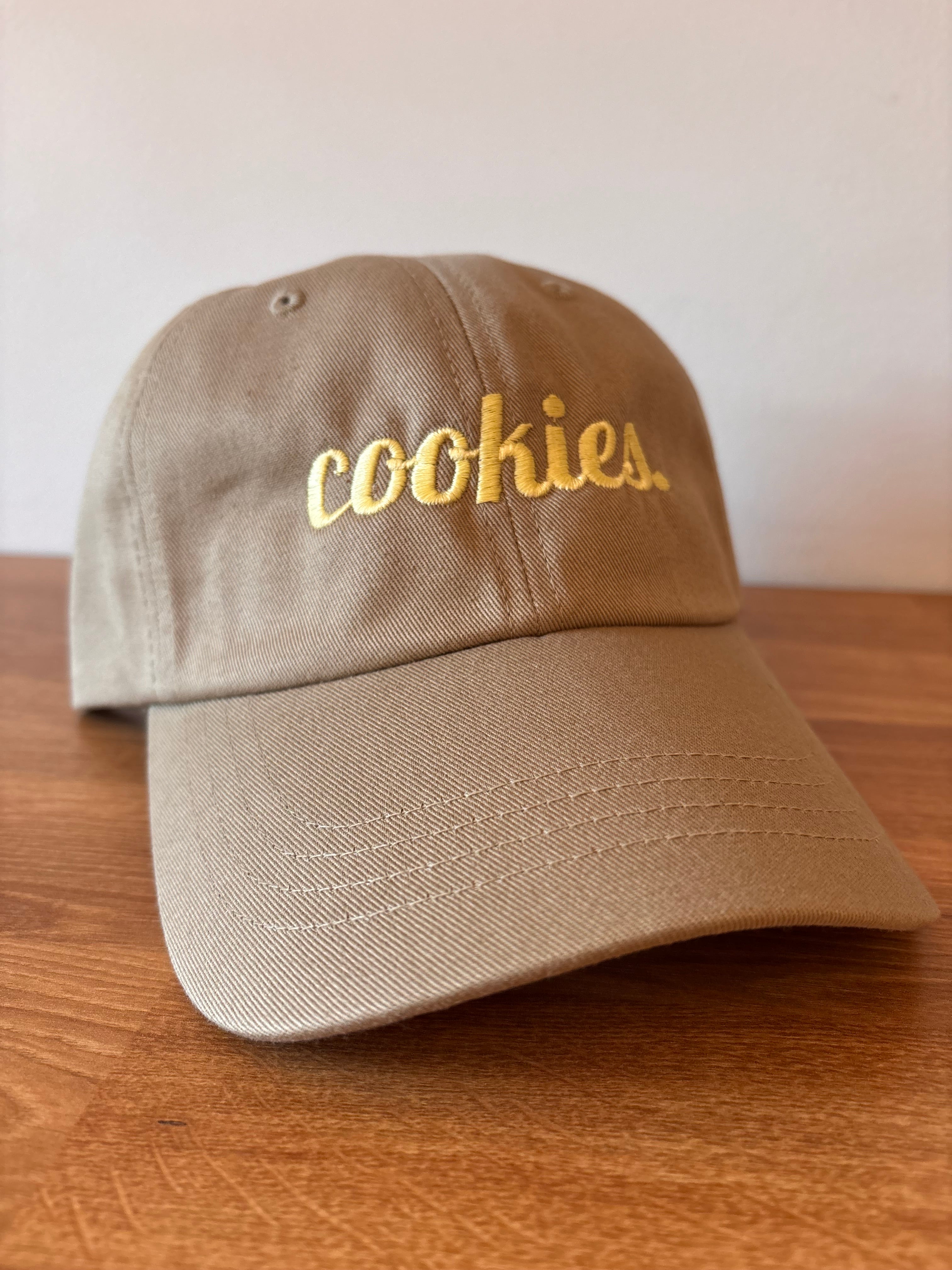 Cookie Mama Hats