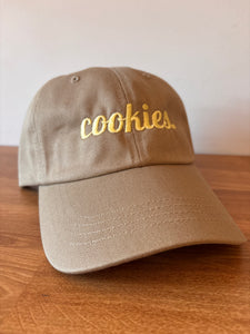 Cookie Mama Hats