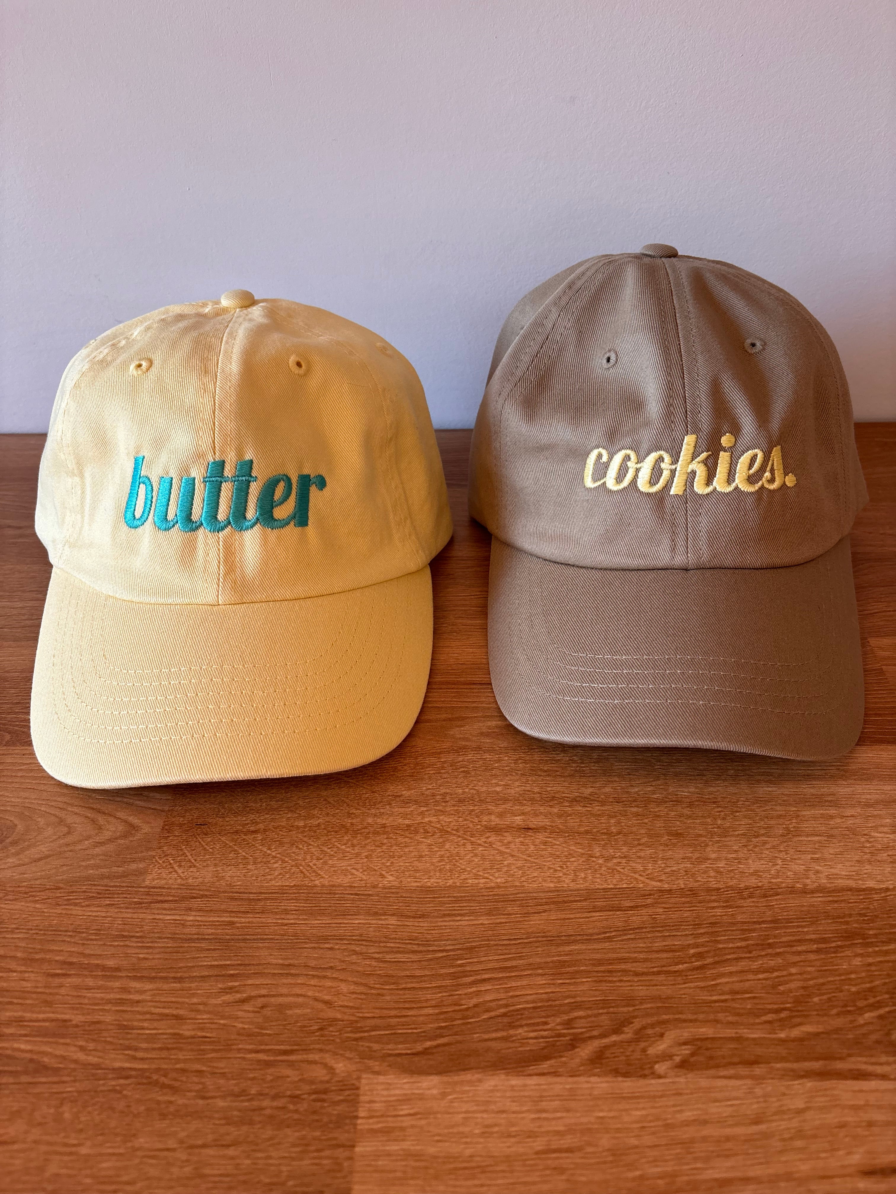 Cookie Mama Hats