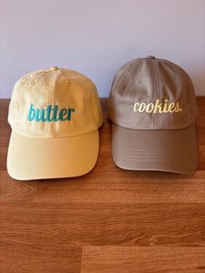 Cookie Mama Hats