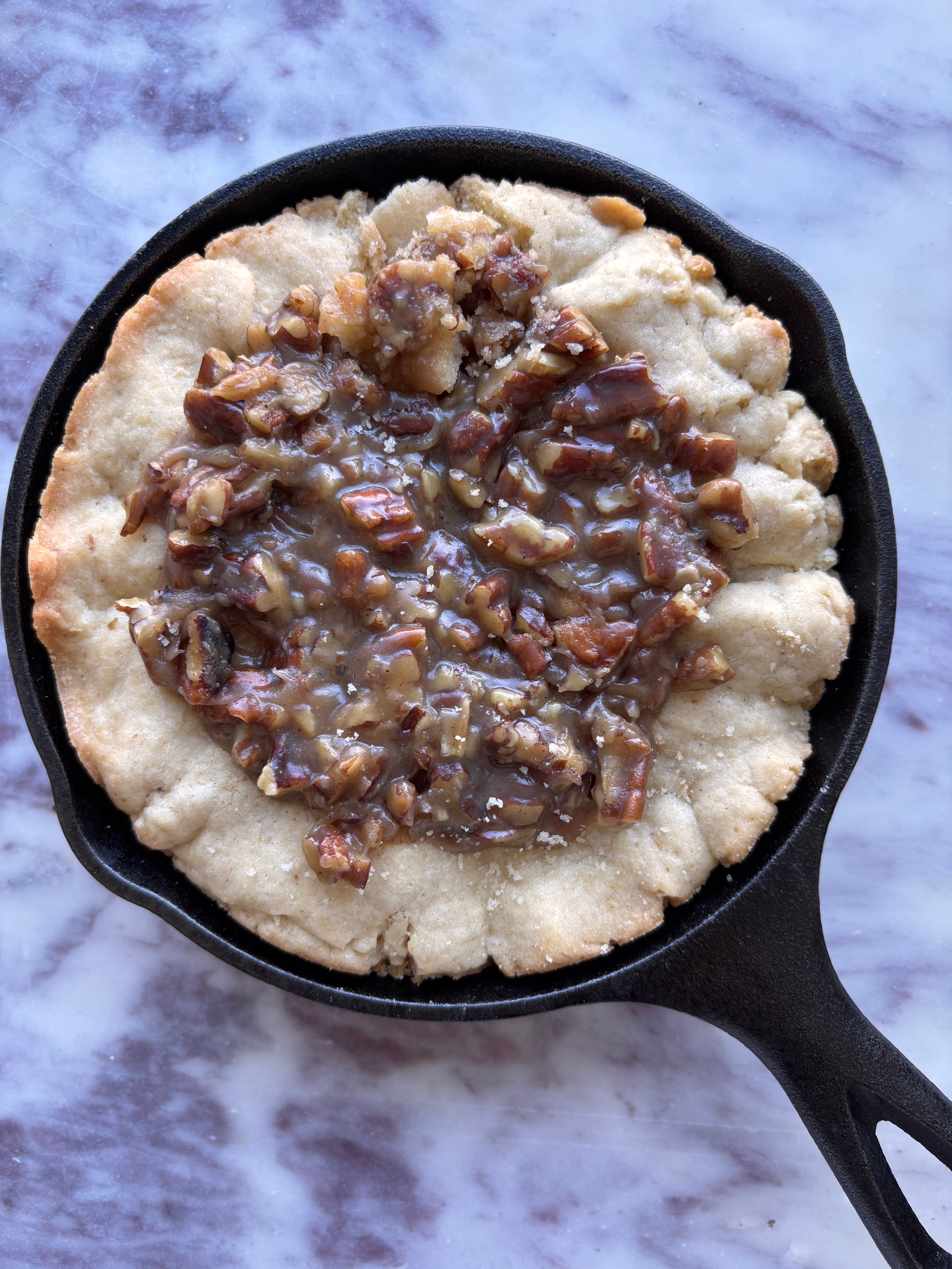 You’re As Sweet As Pie