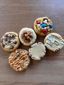 Cookie Box