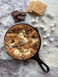 I Want S'more
